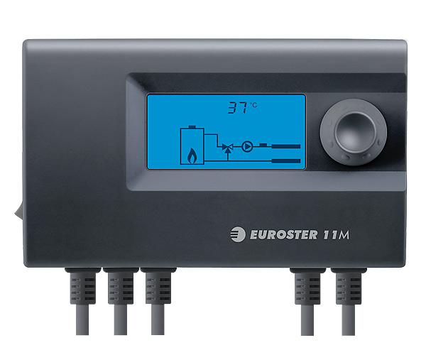 Controler electronic Euroster 11M