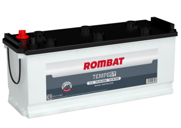 poza Baterie speciala pentru UPS-uri ROMBAT TEMPEST 12V-154 AH